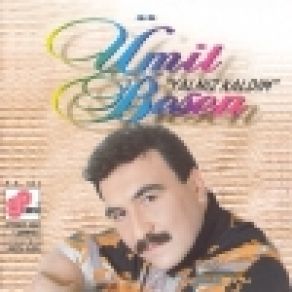 Yalnız Kaldım album cover