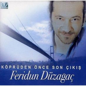 Köprüden Önce Son Çıkış album cover