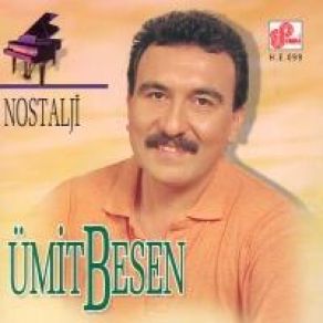 Nostalji album cover
