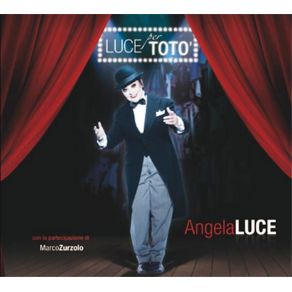 Luce Per Toto album cover