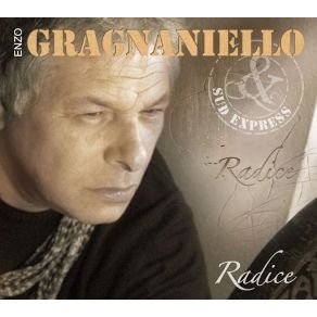 Radice album cover