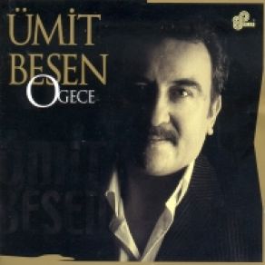 O Gece album cover