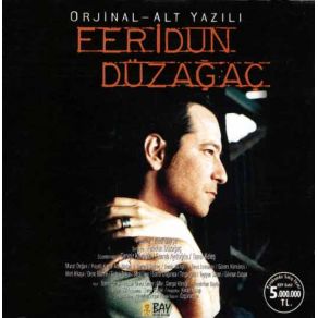 Orjinal - Alt Yazılı album cover