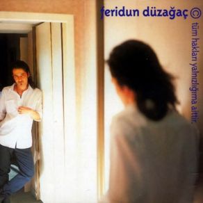 Tüm Hakları Yalnızlığıma Aittir album cover