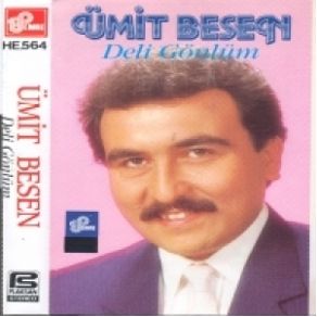 Deli Gönlüm album cover