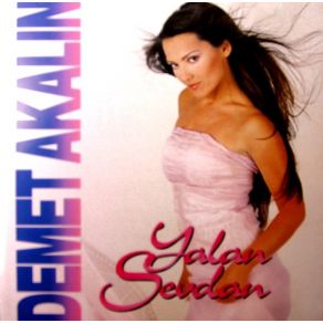 Yalan Sevdan album cover