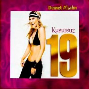 Kusursuz 19 (Disc 2)  album cover