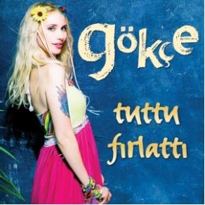 Tuttu Fırlattı album cover