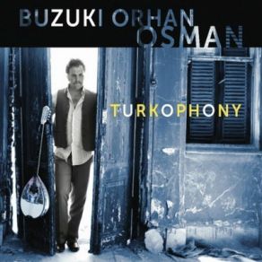 Turkophony album cover