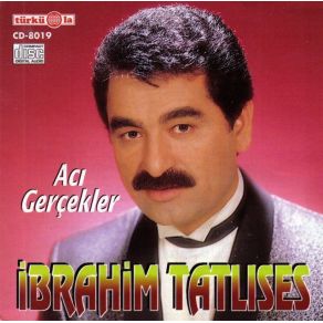 Acı Gerçekler album cover