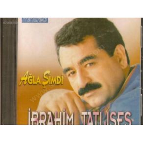Ağla Şimdi album cover