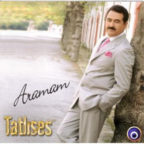 Aramam album cover