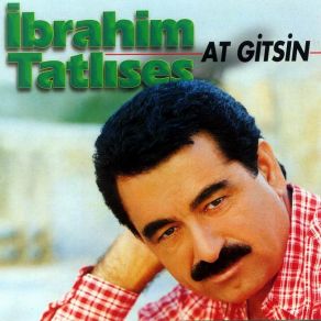 At Gitsin album cover