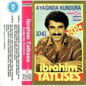 Ayağında Kundura album cover