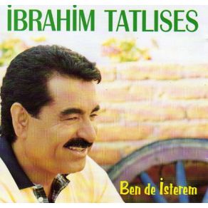 Bende İsterem album cover