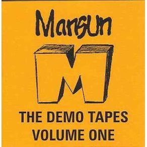 The Demo Tapes - Vol. 1 album cover