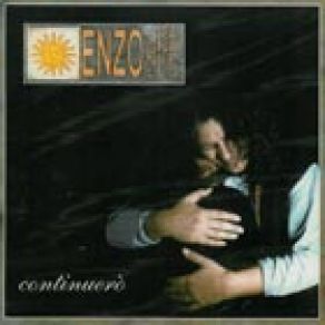 Continuerò album cover