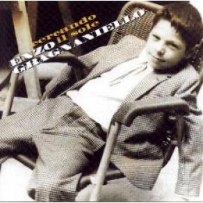 Cercando Il Sole album cover