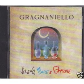 Veleno, Mare E Ammore album cover