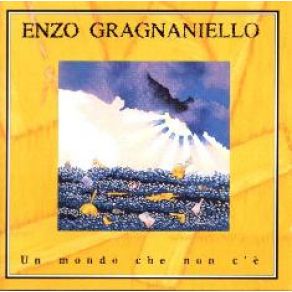 Un Mondo Che Non C'È album cover