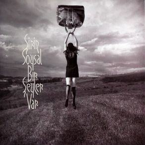 Bir Şeyler Var album cover