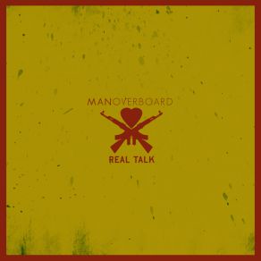 Real Talk album cover