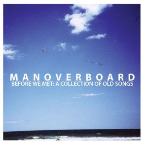 Before We Met: A Collection Of Old Songs album cover