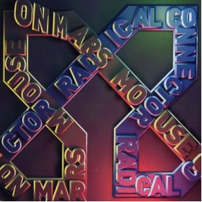 Radical Connector album cover
