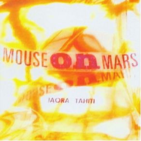 Iaora Tahiti album cover