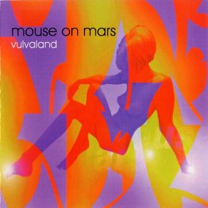 Vulvaland album cover