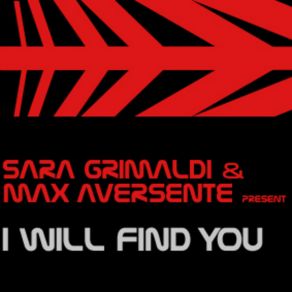 I Will Find You album cover