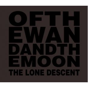 The Lone Descent album cover