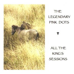 All The King'S Sessions album cover