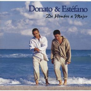 De Hombre A Mujer album cover