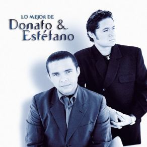 Mejor De Donato & Estefano album cover