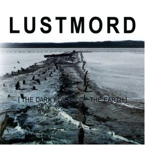 The Dark Places Of The Earth album cover