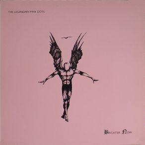 Brighter Now album cover