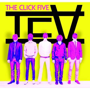 TCV album cover