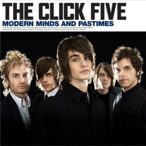 Modern Minds And Pastimes [Asian Tour Edition]  album cover