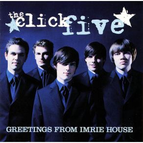 Greetings From Imrie House album cover
