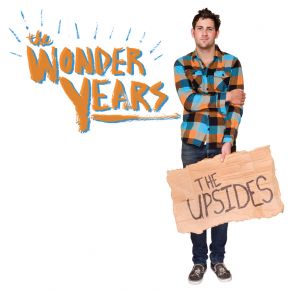 The Upsides album cover