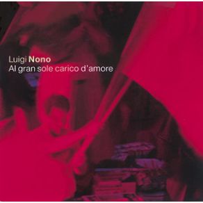 Al Gran Sole Carico D'Amore - CD2 album cover