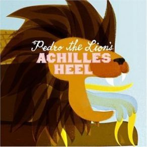 Achilles Heel album cover
