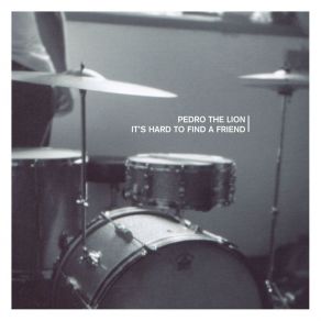 It'S Hard To Find A Friend album cover