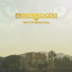 Here'S To Taking It Easy album cover