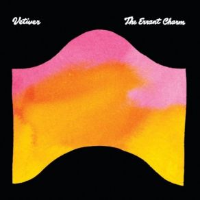 The Errant Charm album cover