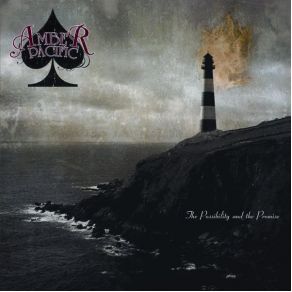 The Possibility & The Promise album cover