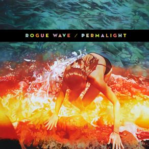 Permalight album cover