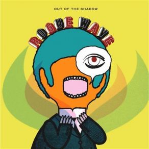 Out Of The Shadow album cover