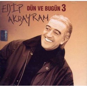 Dün Ve Bugün 3 album cover